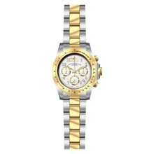 Cargar imagen en el visor de la galería, Reloj de pulsera Invicta speedway 17026