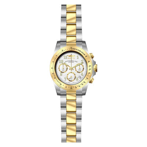 Reloj de pulsera Invicta speedway 17026