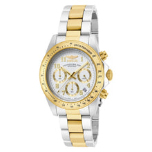 Cargar imagen en el visor de la galería, Reloj de pulsera Invicta speedway 17026