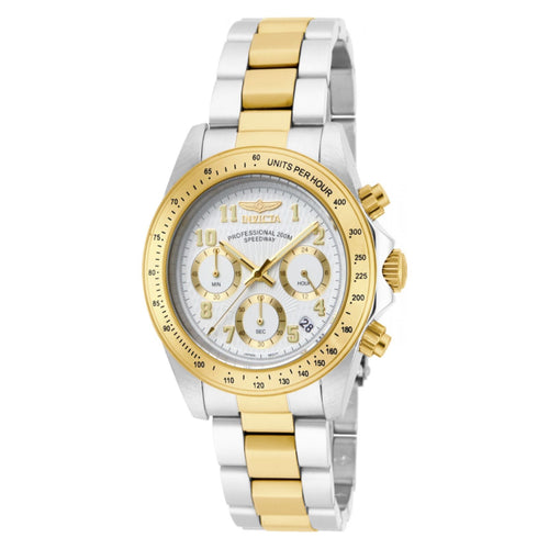 Reloj de pulsera Invicta speedway 17026