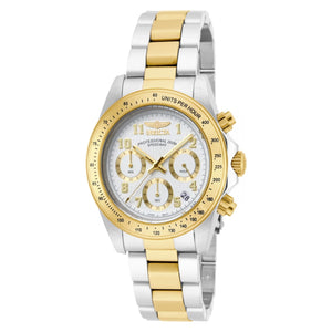 Reloj de pulsera Invicta speedway 17026