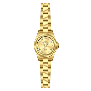 Reloj de pulsera Invicta pro diver 16762
