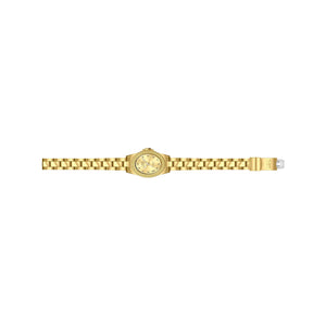 Reloj de pulsera Invicta pro diver 16762