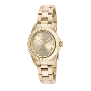 Reloj de pulsera Invicta pro diver 16762