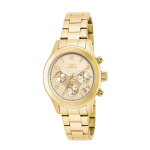 Reloj de pulsera Invicta angel 19217