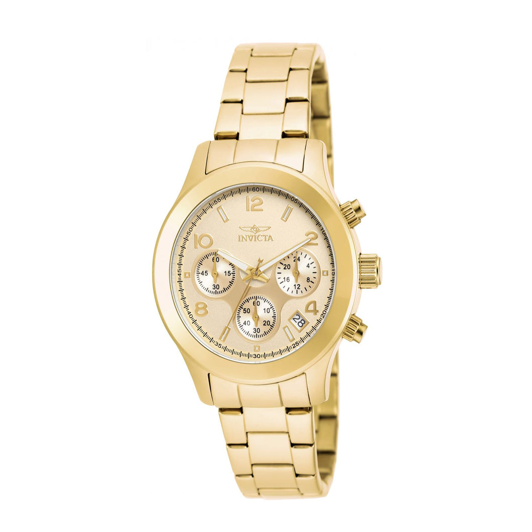 Reloj de pulsera Invicta angel 19217
