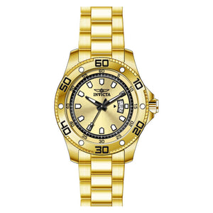Reloj de pulsera Invicta pro diver 19265