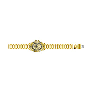 Reloj de pulsera Invicta pro diver 19265