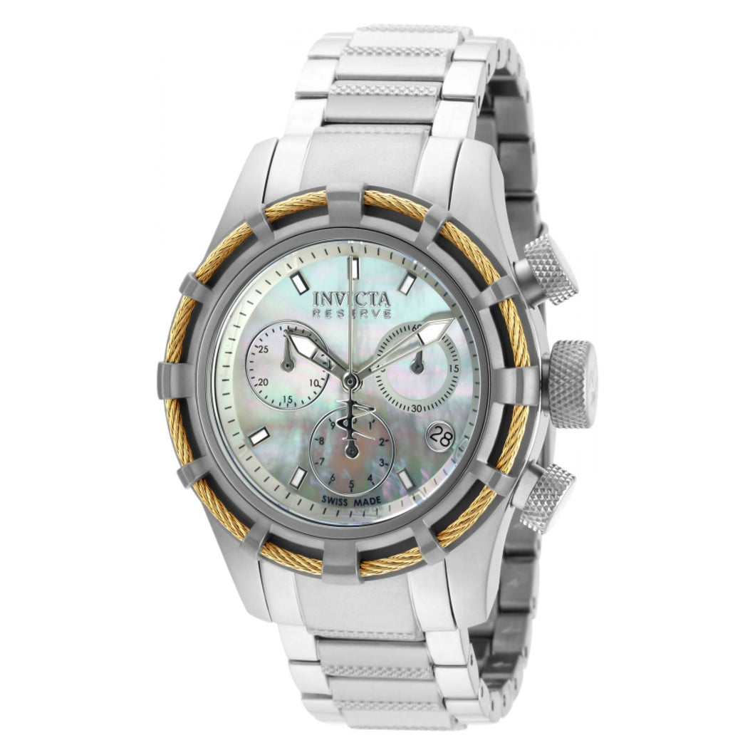 Reloj de pulsera Invicta bolt 90009