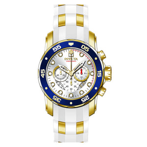 Reloj de pulsera Invicta pro diver 20293