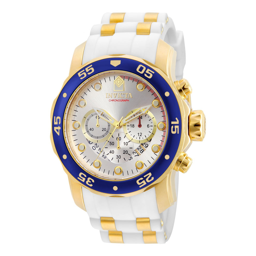 Reloj de pulsera Invicta pro diver 20293