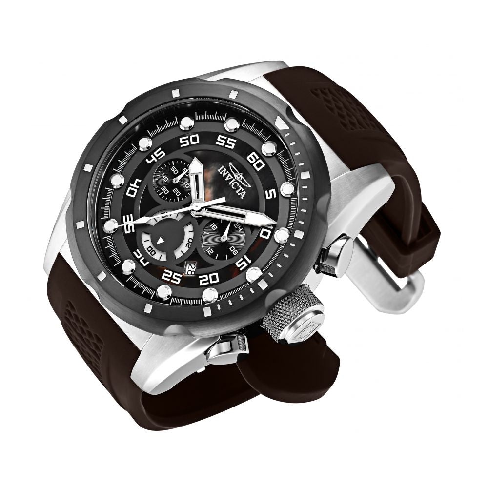 Reloj de pulsera Invicta speedway 20311