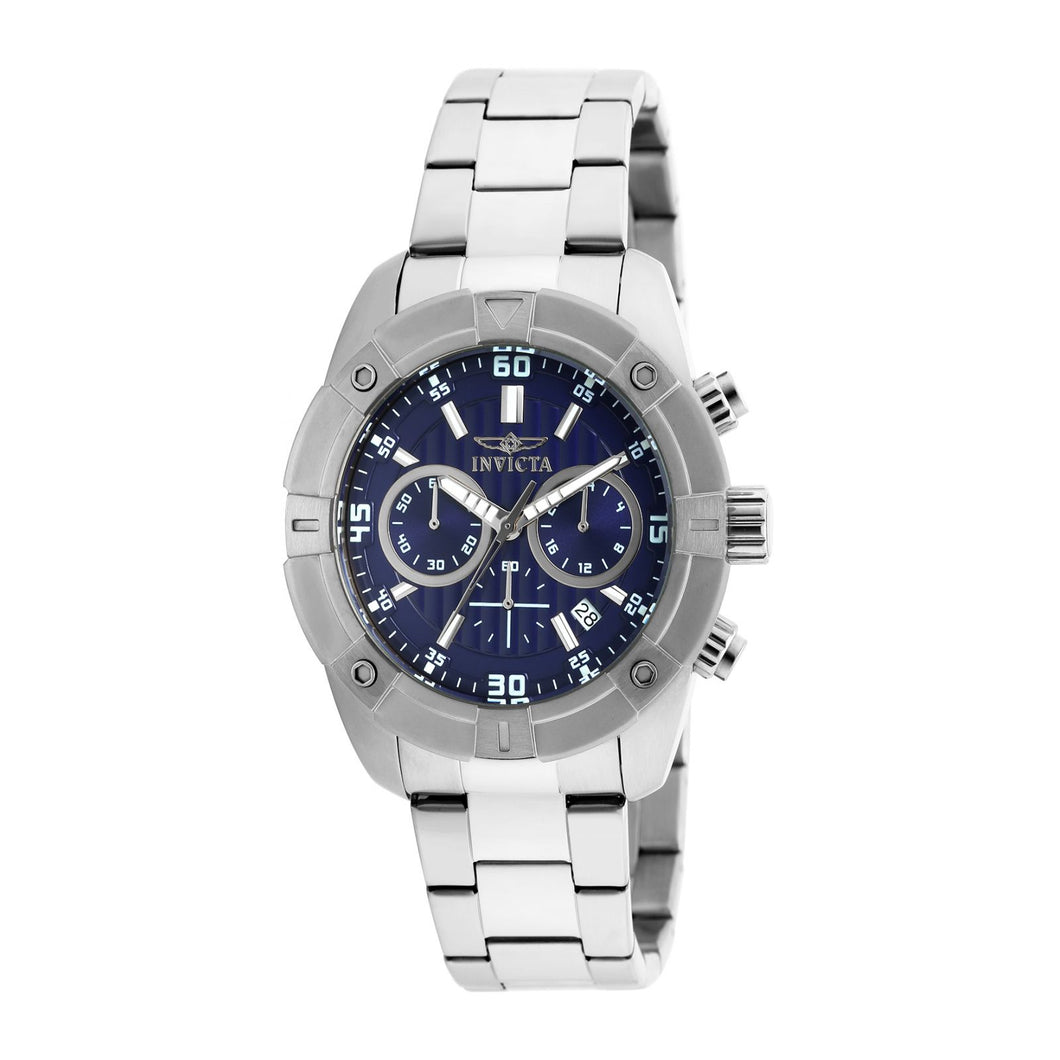 Reloj de pulsera Invicta specialty 21467