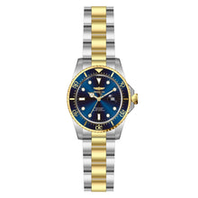 Cargar imagen en el visor de la galería, Reloj de pulsera Invicta pro diver 22058