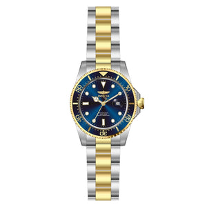 Reloj de pulsera Invicta pro diver 22058
