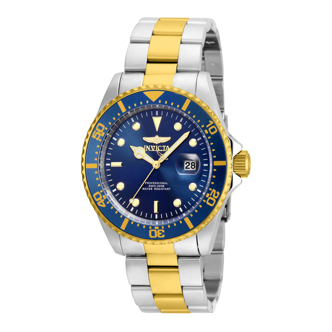 Reloj de pulsera Invicta pro diver 22058