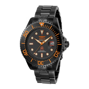 Reloj de pulsera Invicta pro diver 22216