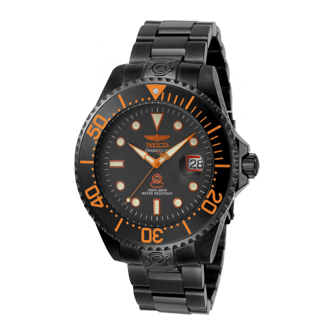 Reloj de pulsera Invicta pro diver 22216