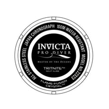 Cargar imagen en el visor de la galería, Reloj de pulsera Invicta pro diver 22323