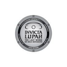 Cargar imagen en el visor de la galería, Reloj de pulsera Invicta lupah 22391