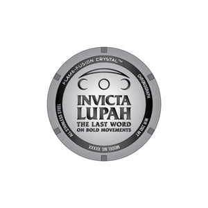 Reloj de pulsera Invicta lupah 22391