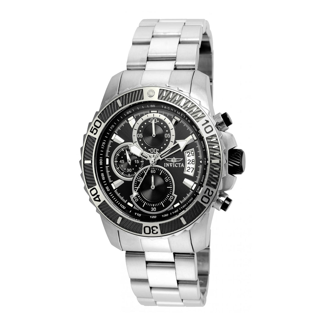 Reloj de pulsera Invicta pro diver 22412