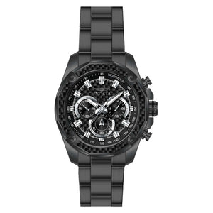 Reloj de pulsera Invicta aviator 22807