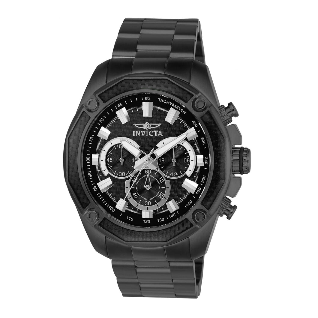 Reloj de pulsera Invicta aviator 22807
