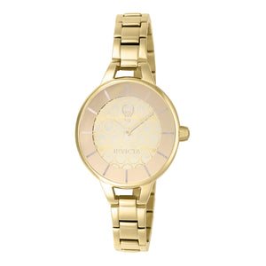 Reloj de pulsera Invicta gabrielle union 22912