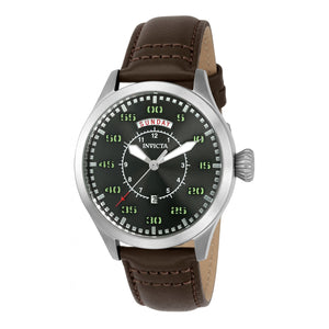 Reloj de pulsera Invicta aviator 22973