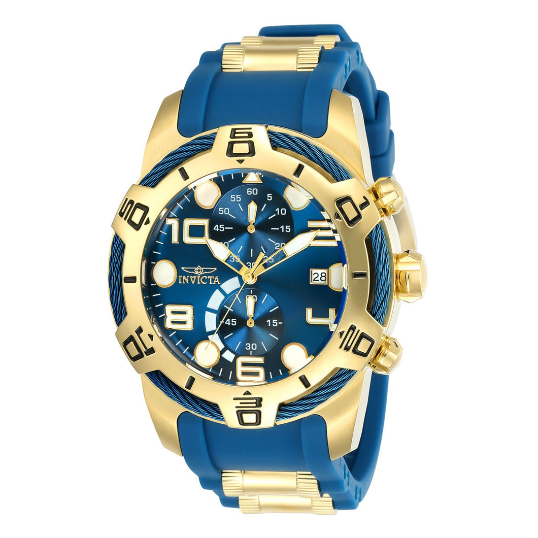 Reloj de pulsera Invicta bolt 24217