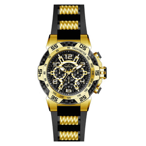 Reloj de pulsera Invicta speedway 24233