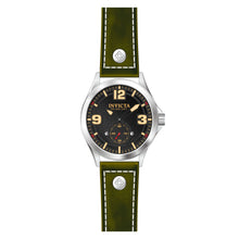 Cargar imagen en el visor de la galería, Reloj de pulsera Invicta aviator 22529