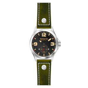 Reloj de pulsera Invicta aviator 22529