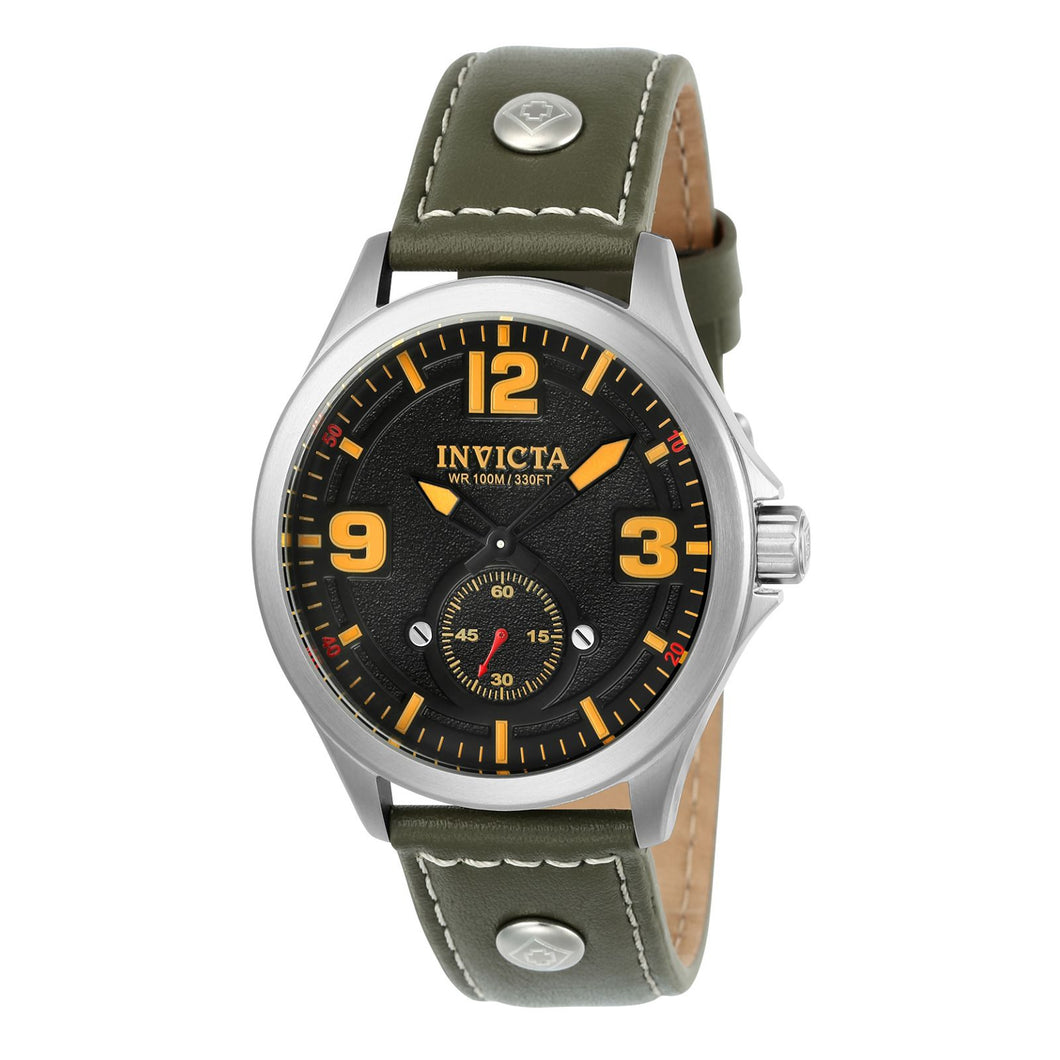 Reloj de pulsera Invicta aviator 22529