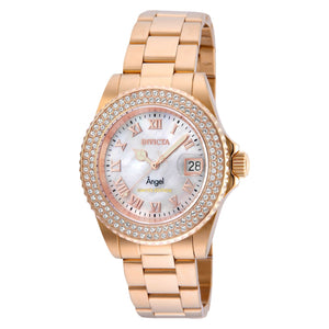 Reloj de pulsera Invicta angel 24615