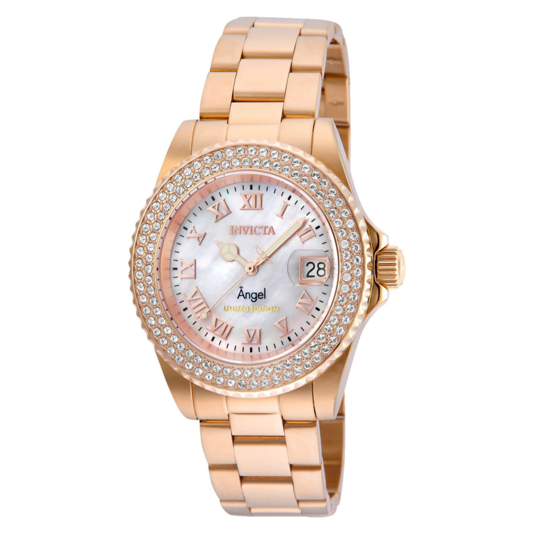 Reloj de pulsera Invicta angel 24615