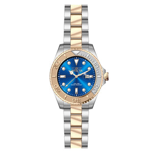 Reloj de pulsera Invicta pro diver 24626