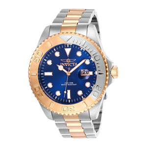 Reloj de pulsera Invicta pro diver 24626
