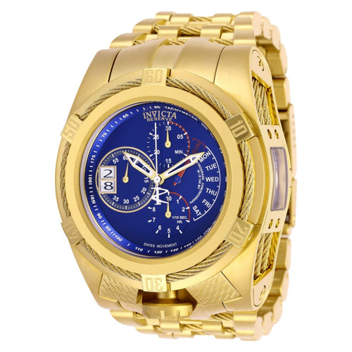 Reloj de pulsera Invicta bolt 26389
