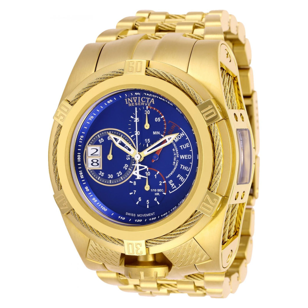 Reloj de pulsera Invicta bolt 26389