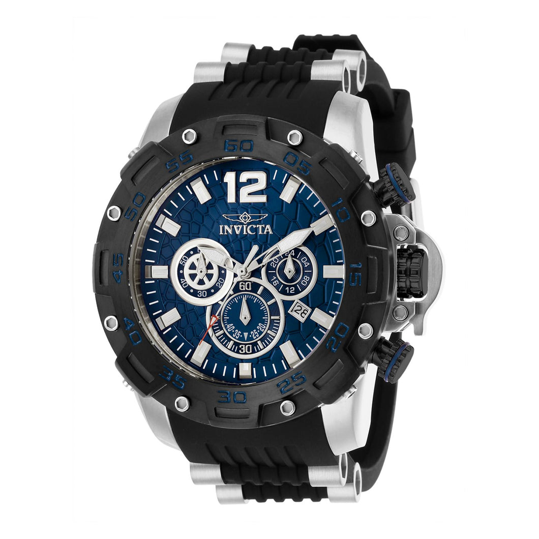 Reloj de pulsera Invicta pro diver 26404