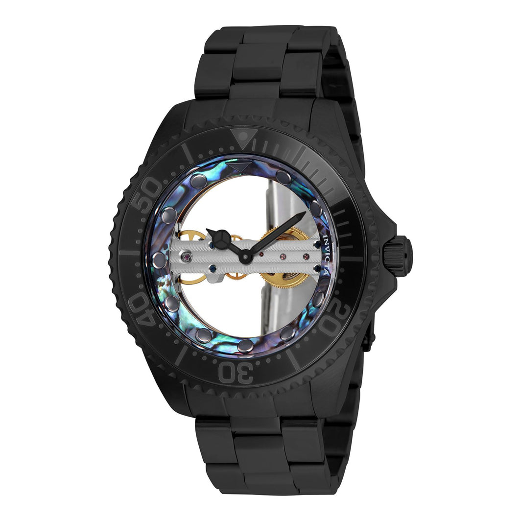 Reloj de pulsera Invicta pro diver 26411