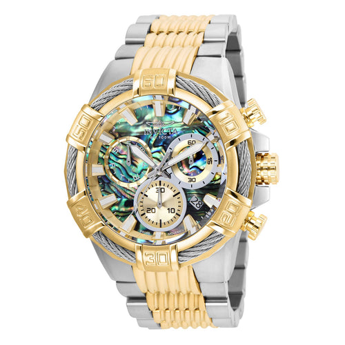 Reloj de pulsera Invicta bolt 26540