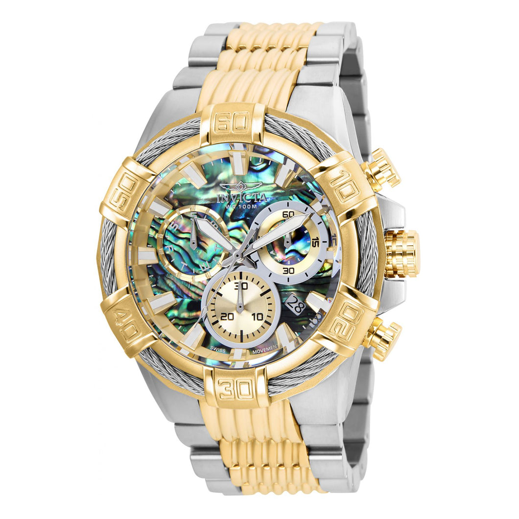 Reloj de pulsera Invicta bolt 26540