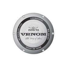 Cargar imagen en el visor de la galería, Reloj de pulsera Invicta reserve 26653