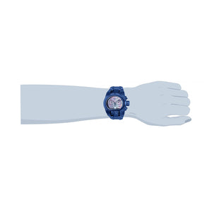 Reloj de pulsera Invicta reserve 26709