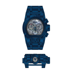 Reloj de pulsera Invicta reserve 26709