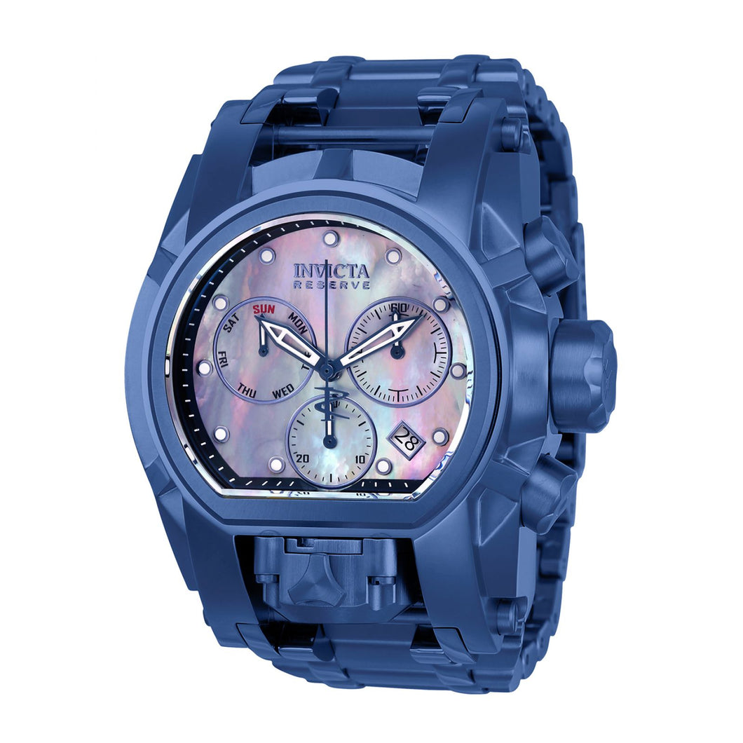 Reloj de pulsera Invicta reserve 26709