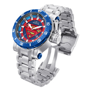 Reloj de pulsera Invicta dc comics 26823
